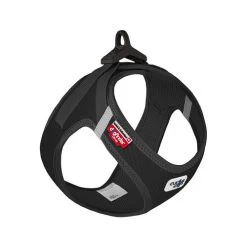Curli Vest Harness Cord -Haustierbedarfs Geschäft curli vest harness cord 221140 0500 none