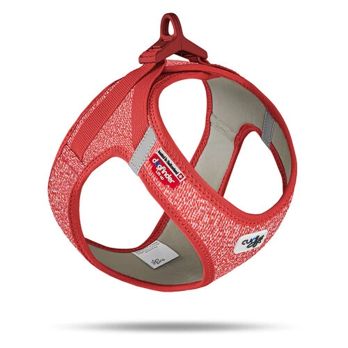 Curli Vest Harness Merino 4 Curli Vest Harness Merino – Bild 4