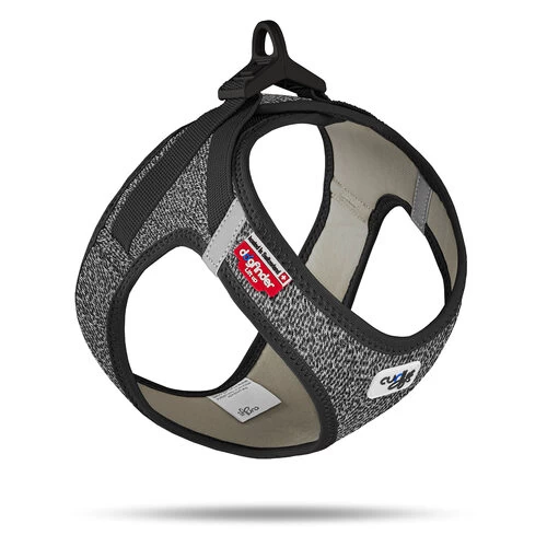 Curli Vest Harness Merino 2 Curli Vest Harness Merino – Bild 2