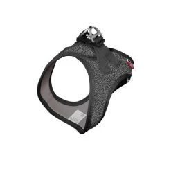 Curli Vest Harness Merino 18 Curli Vest Harness Merino -Haustierbedarfs Geschäft curli vest harness merino black 175264 0500 none