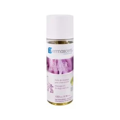Dermoscent Silver Massage Oil
