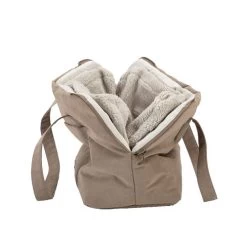 Designed By Lotte Tasche Bundu 11 Designed By Lotte Tasche Bundu -Haustierbedarfs Geschäft designed by lotte draagtas bundu 164377 0500 none