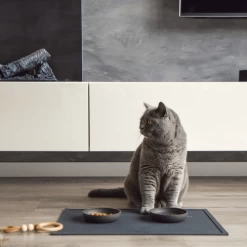 District 70 Serve Placemat -Haustierbedarfs Geschäft district 70 serve placemat 209750 0500 none