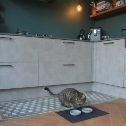 District 70 Serve Placemat -Haustierbedarfs Geschäft district 70 serve placemat 209753 0500 none