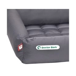 Doctor Bark Hundebett -Haustierbedarfs Geschäft doctor bark dog bed 202136 0500 none