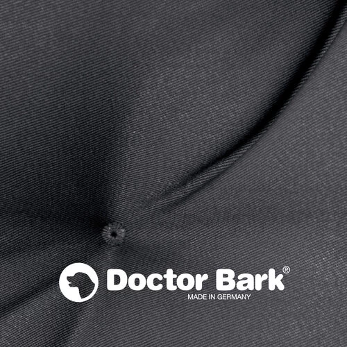 Doctor Bark Dog Cushion 2 Doctor Bark Dog Cushion – Bild 2