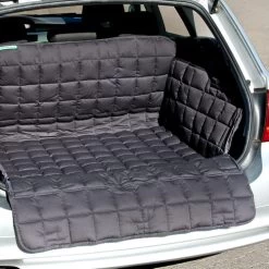 Doctor Bark Kofferraumschutz -Haustierbedarfs Geschäft doctor bark kofferbakhoes 202235 0500 none