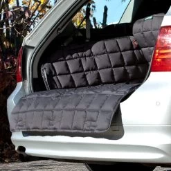 Doctor Bark Kofferraumschutz -Haustierbedarfs Geschäft doctor bark kofferbakhoes 202241 0500 none