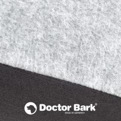 Doctor Bark Orthopädische Matratze -Haustierbedarfs Geschäft doctor bark orthopedisch matras 202277 0500 none