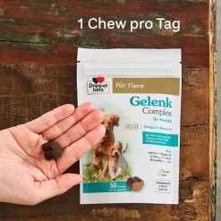Doppelherz Gelenk Complex Für Hunde -Haustierbedarfs Geschäft doppelherz gelenk complex fuer hunde 194936 0500 none