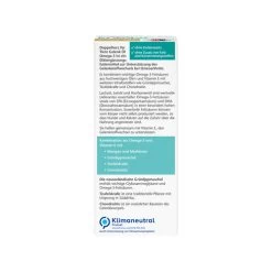 Doppelherz Gelenk Öl Omega-3 Für Katzen Und Hunde -Haustierbedarfs Geschäft doppelherz gelenk olie voor katten honden 216837 0500 none