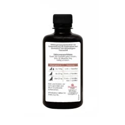 Doppelherz Haut & Fell Öl Omega-3 Für Katzen Und Hunde -Haustierbedarfs Geschäft doppelherz haut fell oel fuer katzenhunde 195074 0500 none