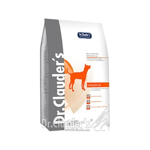 Dr. Clauder's IRD Intestinal - Hundefutter 1 Dr. Clauder's IRD Intestinal - Hundefutter