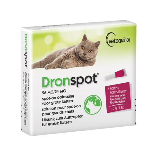 Dronspot Spot-on Cat 3 Dronspot Spot-on Cat – Bild 3