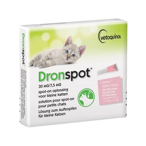 Dronspot Spot-on Cat 2 Dronspot Spot-on Cat – Bild 2