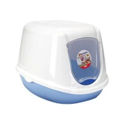 Savic Duchesse Katzenklo - Kitten 3 Savic Duchesse Katzenklo - Kitten -Haustierbedarfs Geschäft duchesse kattenbak kitten 188345 0500 none