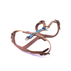 DWAM Hundegeschirr Boho Juan -Haustierbedarfs Geschäft dwam hondentuigje boho juan 136027 0500 none