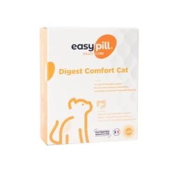 Easypill Digest Comfort 7 Easypill Digest Comfort -Haustierbedarfs Geschäft easypill smectite 216844 0500 none
