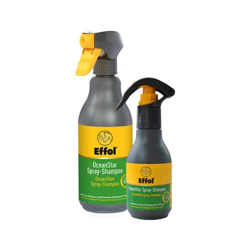 Effol OceanStar Spray-Shampoo 1 Effol OceanStar Spray-Shampoo
