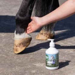Equi Protecta Mallanders Gel -Haustierbedarfs Geschäft equi protecta mokgel 161282 0500 none
