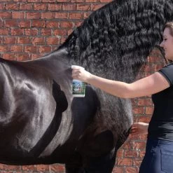 Equi Protecta Fellspray -Haustierbedarfs Geschäft equi protecta paardendeodorant 161297 0500 none