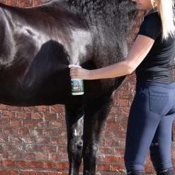 Equi Protecta Fellspray -Haustierbedarfs Geschäft equi protecta paardendeodorant 161300 0500 none