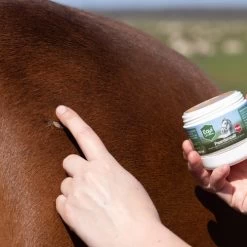 Equi Protecta Pferdesalbe -Haustierbedarfs Geschäft equi protecta paardenzalf 161327 0500 none