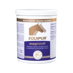 Equipur Magnovit