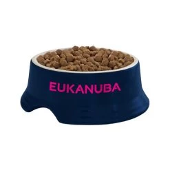 Eukanuba Dog - Puppy - Medium Breed -Haustierbedarfs Geschäft eukanuba dog puppy medium breed 115113 0500 none