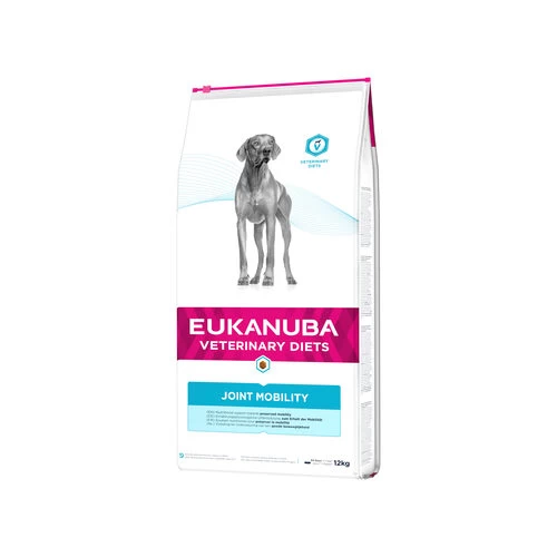 Eukanuba Joint Mobility - Veterinary Diets - Hund 2 Eukanuba Joint Mobility - Veterinary Diets - Hund – Bild 2