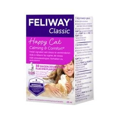 Feliway Classic 10 Feliway Classic -Haustierbedarfs Geschäft feliway classic 202940 0500 none