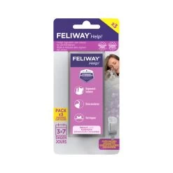 Feliway Help! 7 Feliway Help! -Haustierbedarfs Geschäft feliway help 203015 0500 none
