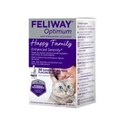 Feliway Optimum -Haustierbedarfs Geschäft feliway optimum 168834 0500 none