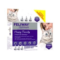 Feliway Optimum -Haustierbedarfs Geschäft feliway optimum 188288 0500 none