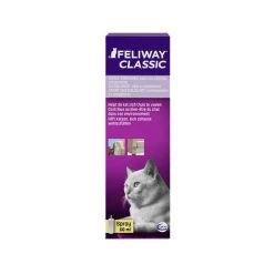 Feliway Spray -Haustierbedarfs Geschäft feliway spray 202973 0500 none