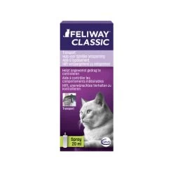 Feliway Spray -Haustierbedarfs Geschäft feliway spray 202985 0500 none