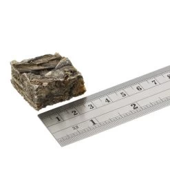 Fish4Dogs Dental - Sea Jerky Fish Squares 5 Fish4Dogs Dental - Sea Jerky Fish Squares -Haustierbedarfs Geschäft fish4dogs dental sea jerky fish squares 160346 0500 none