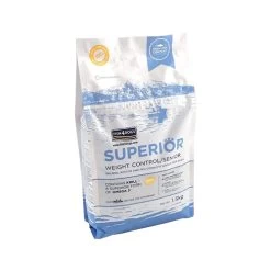 Fish4Dogs Superior Senior Weight Control -Haustierbedarfs Geschäft fish4dogs superior senior weight control 92670 0500 none