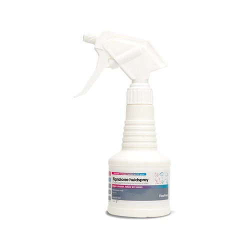 Flea Free Fipralone Hautspray 2 Flea Free Fipralone Hautspray – Bild 2
