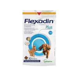 Vetoquinol Flexadin Plus Hund/Katze -Haustierbedarfs Geschäft flexadin plus 157793 0500 none