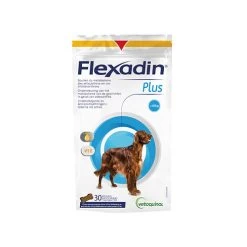 Vetoquinol Flexadin Plus Hund/Katze -Haustierbedarfs Geschäft flexadin plus 157796 0500 none