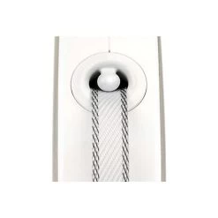 Flexi Roll-Leine Style - Flexileine -Haustierbedarfs Geschäft flexi rollijn style tapelijn 213794 0500 none
