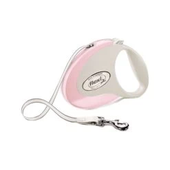 Flexi Roll-Leine Style - Flexileine -Haustierbedarfs Geschäft flexi rollijn style tapelijn 213800 0500 none