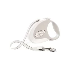 Flexi Roll-Leine Style - Flexileine -Haustierbedarfs Geschäft flexi rollijn style tapelijn 213806 0500 none