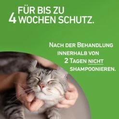 Frontline Combo Spot On Katze 8 Frontline Combo Spot On Katze -Haustierbedarfs Geschäft frontline combo spot on kat 208217 0500 none