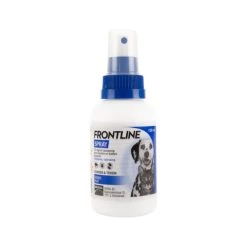 Frontline Spray Gegen Zecken Und Flöhe Für Hunde Und Katzen -Haustierbedarfs Geschäft frontline spray 115446 0500 none
