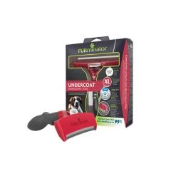 FURminator Für Hunde 13 FURminator Für Hunde -Haustierbedarfs Geschäft furminator hond 170422 0500 none