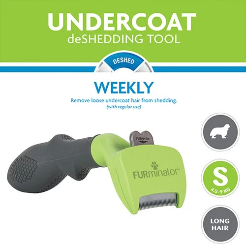 FURminator Für Hunde 5 FURminator Für Hunde – Bild 5