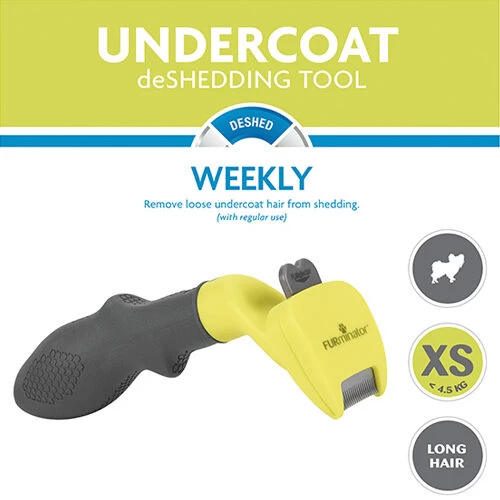 FURminator Für Hunde 6 FURminator Für Hunde – Bild 6