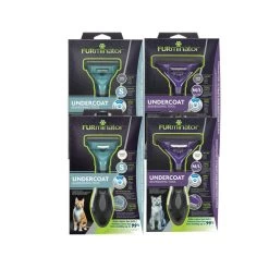 FURminator Für Katzen